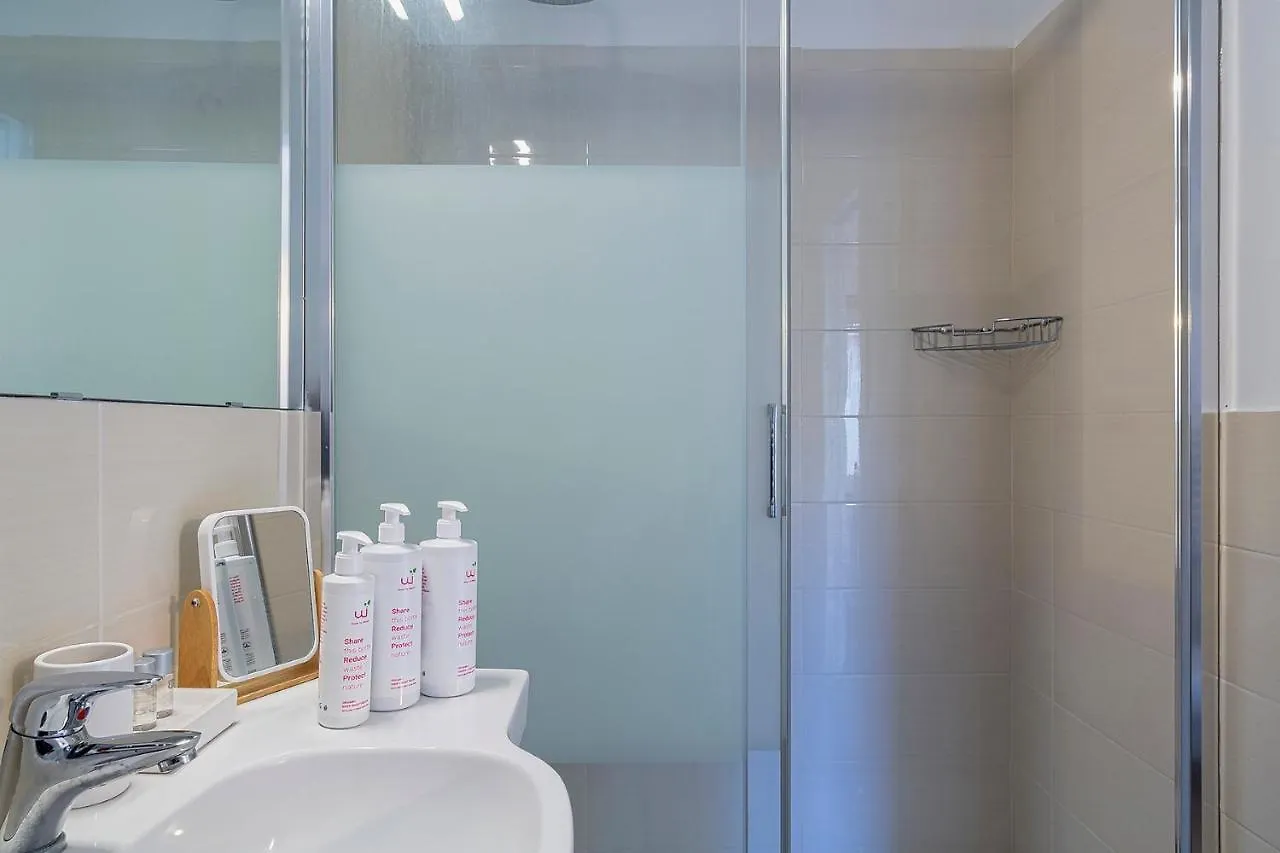 Sapore Di Sale By Wonderful Italy Genoa Apartment