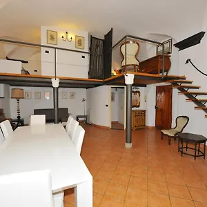 Casa Costa Allegra Genua