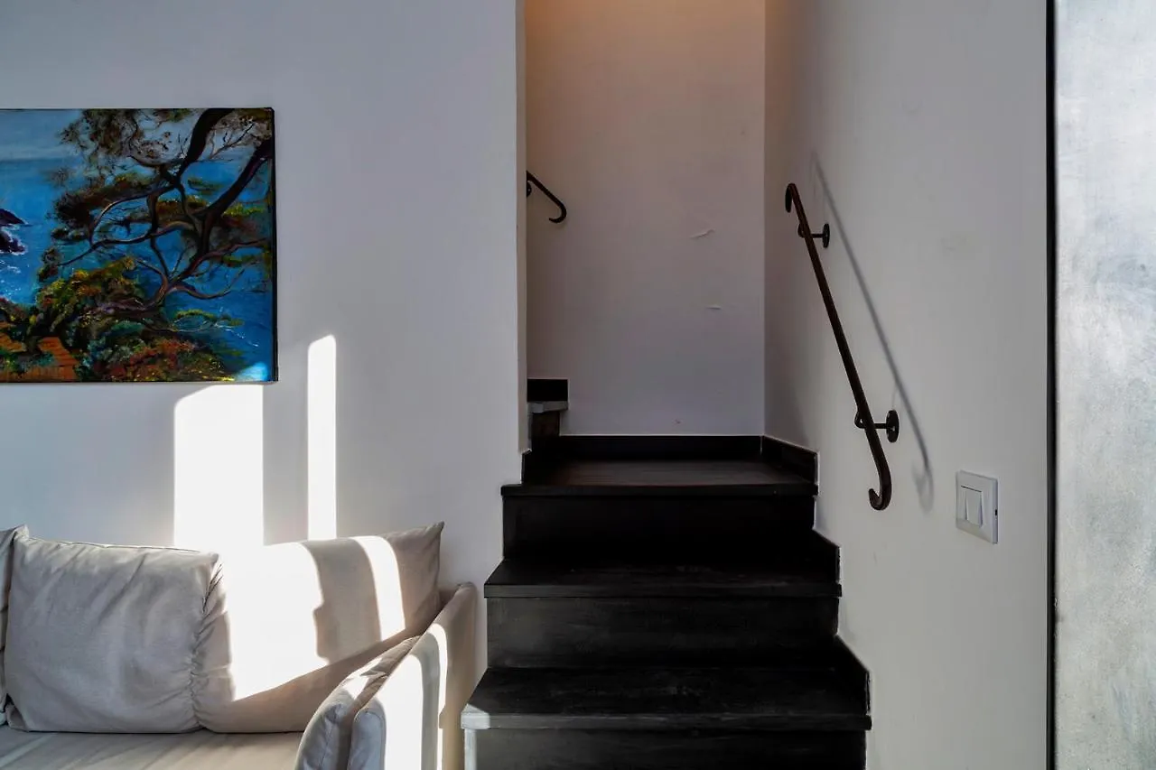 Apartment Sapore Di Sale By Wonderful Italy Genoa
