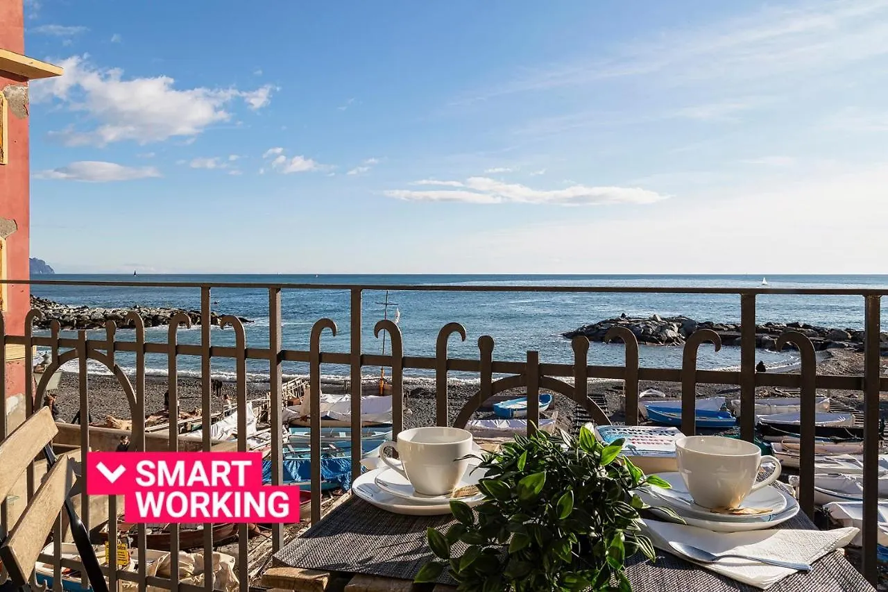 Sapore Di Sale By Wonderful Italy Genoa Italy