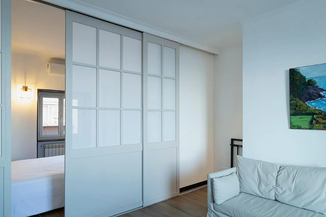Apartamento Sapore Di Sale By Wonderful Italy Génova